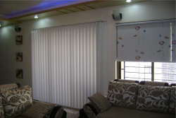 Roller Blinds